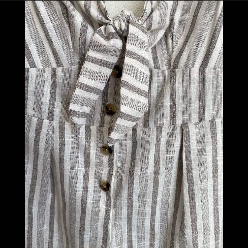 Romper - Picture 3 of 3